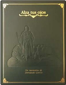 Alza Tus Ojos