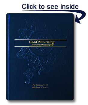 Good Mourning