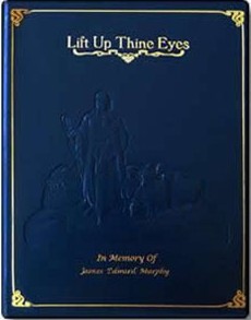Lift Up Thine Eyes